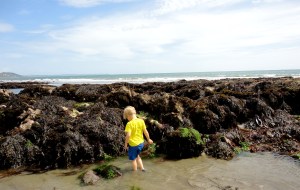 There's more than one kind of 'classroom'.