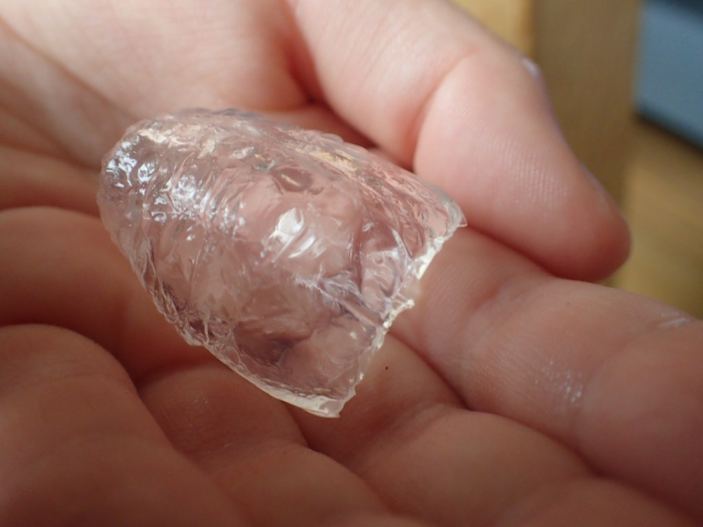 Beachcombing at Mawgan&nbsp;Porth